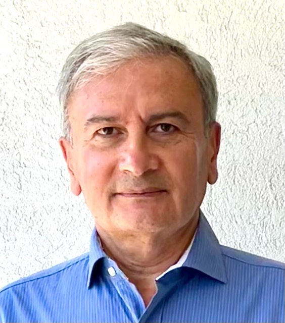 pedro aguilera
